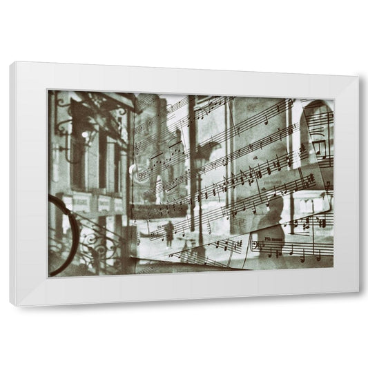 Perspective Image