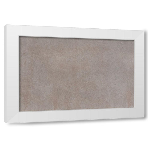 Texture 22 White Modern Wood Framed Art Print by 1x Studio III