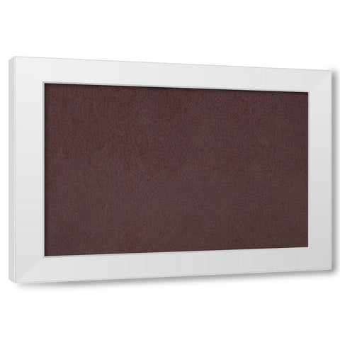 Texture 31 White Modern Wood Framed Art Print by 1x Studio III