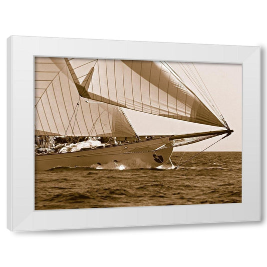 Perspective Image