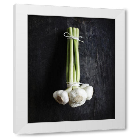 Food 4 White Modern Wood Framed Art Print by Braun Studio