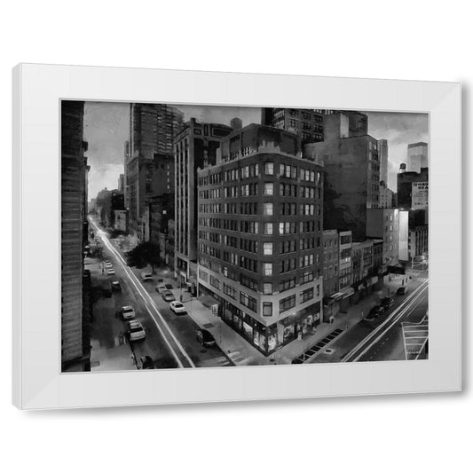 Perspective Image