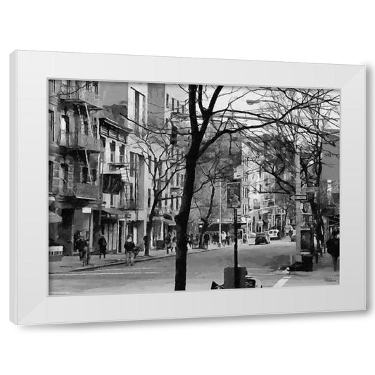 Perspective Image