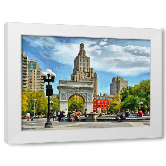 Perspective Image