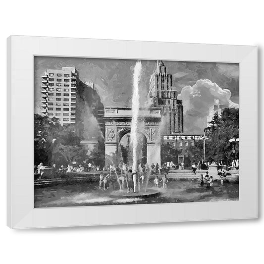 Perspective Image