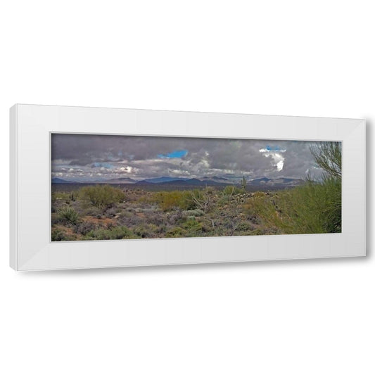 Perspective Image