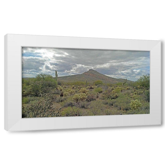 Perspective Image