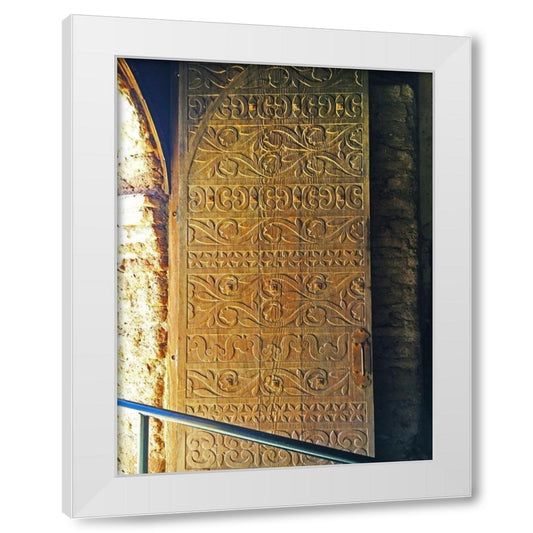Perspective Image