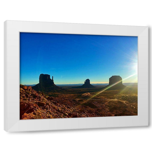 Perspective Image