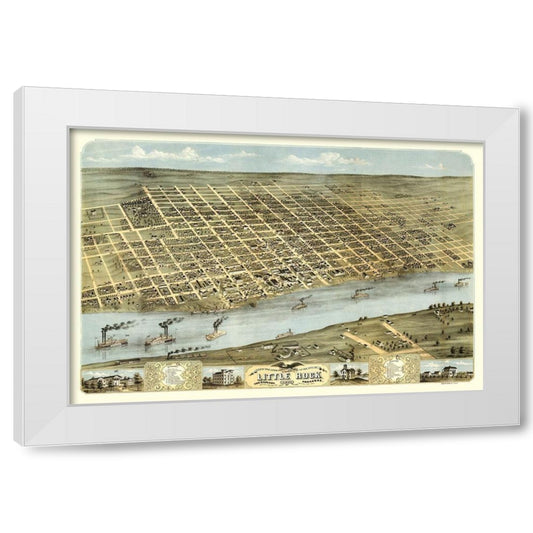 Perspective Image