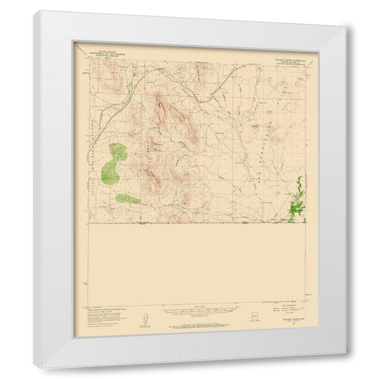 Perspective Image