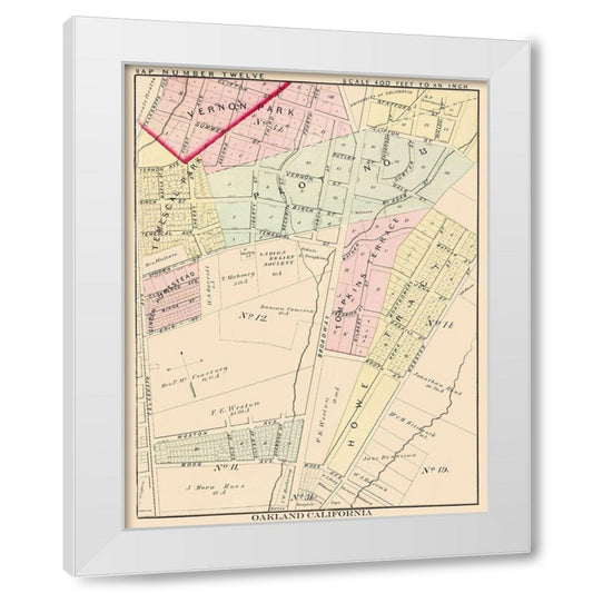 Perspective Image