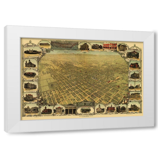 Perspective Image