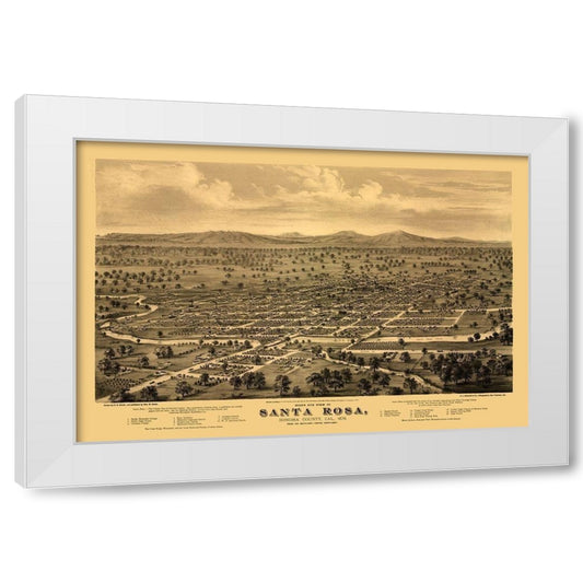 Perspective Image
