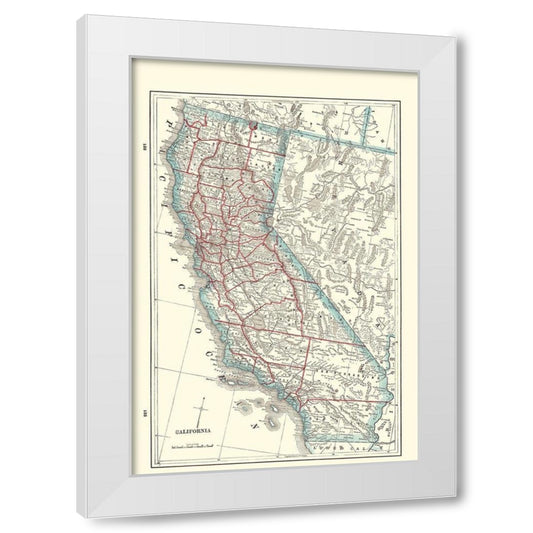 Perspective Image