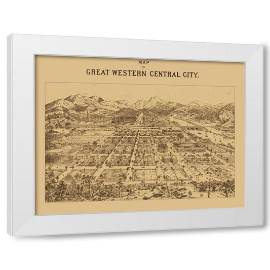 Perspective Image