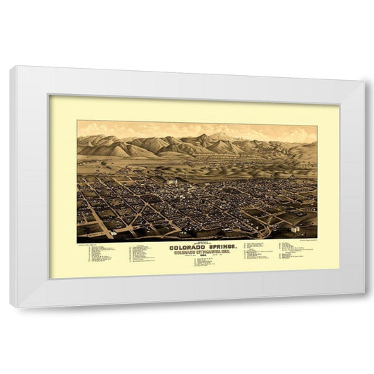 Perspective Image