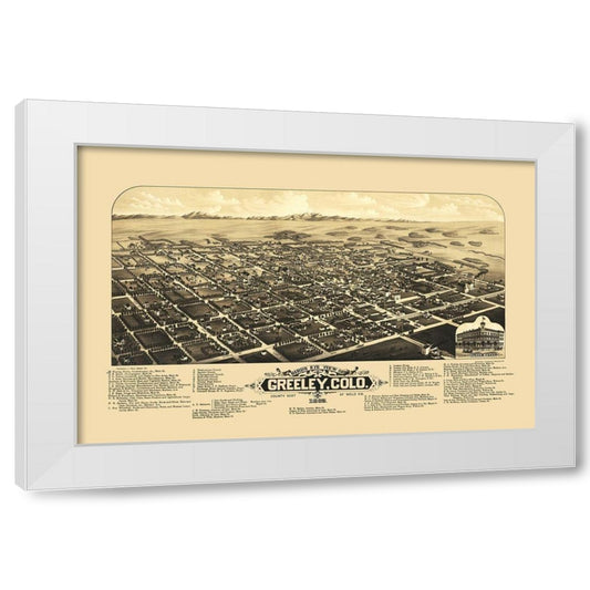 Perspective Image