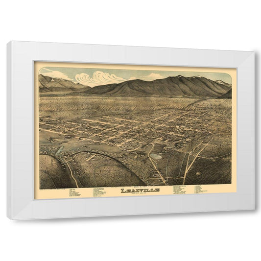 Perspective Image