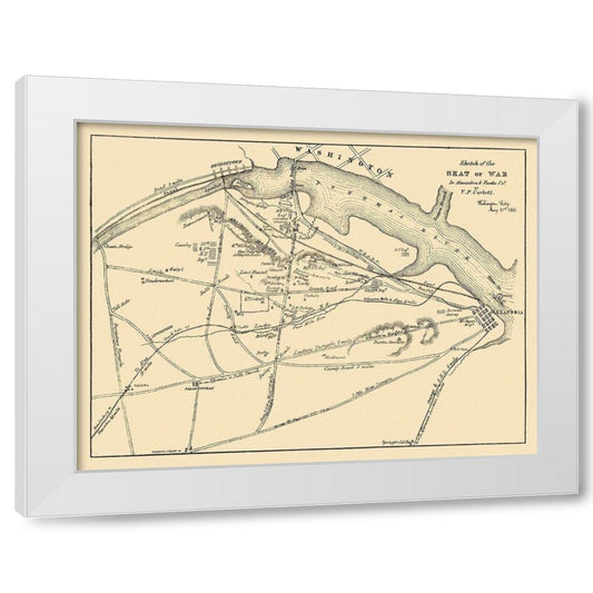Perspective Image