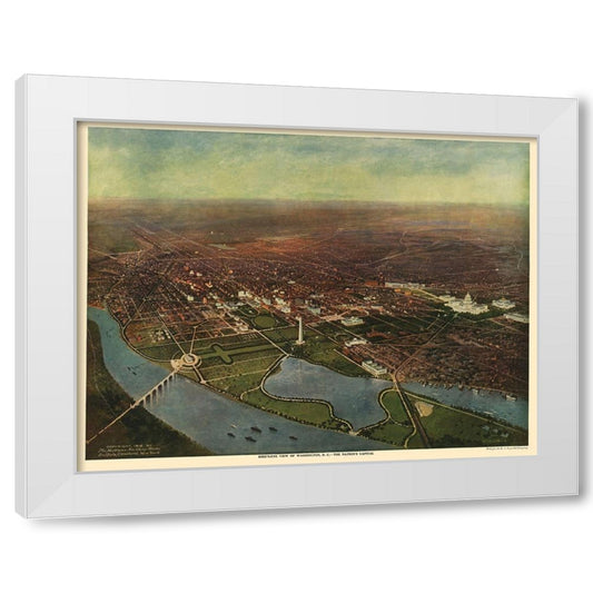 Perspective Image