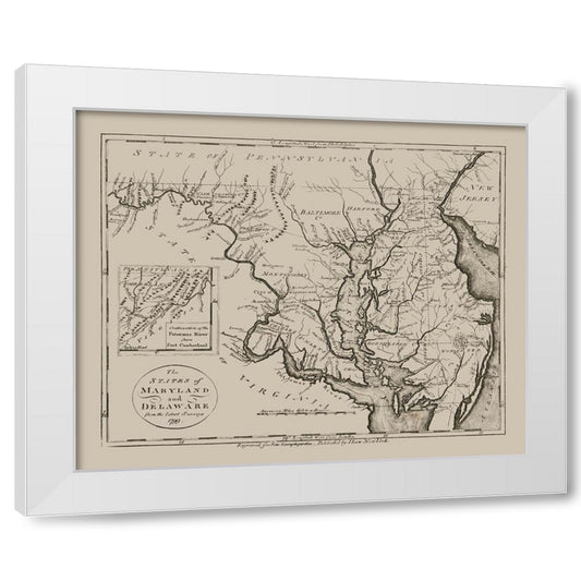 Perspective Image