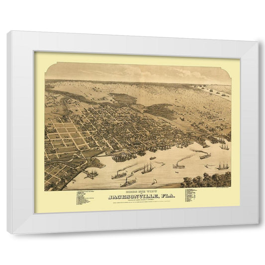 Perspective Image