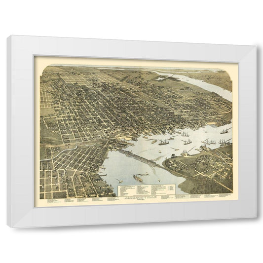 Perspective Image