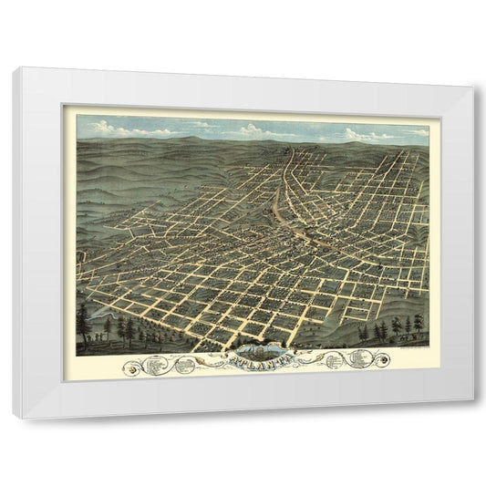 Perspective Image