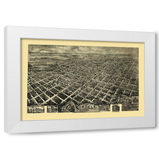 Perspective Image