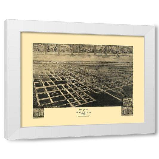 Perspective Image