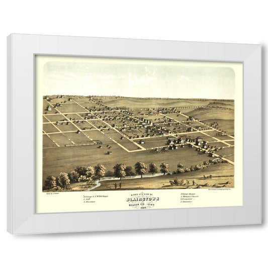 Perspective Image