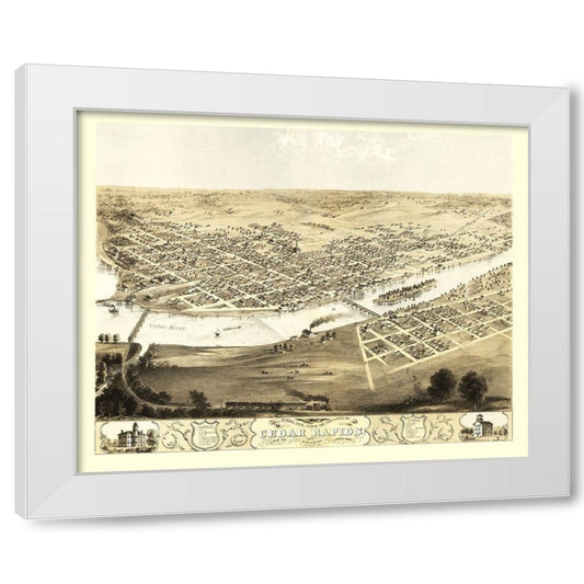 Perspective Image