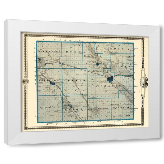 Perspective Image