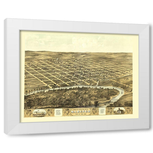 Perspective Image