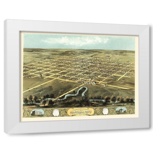 Perspective Image