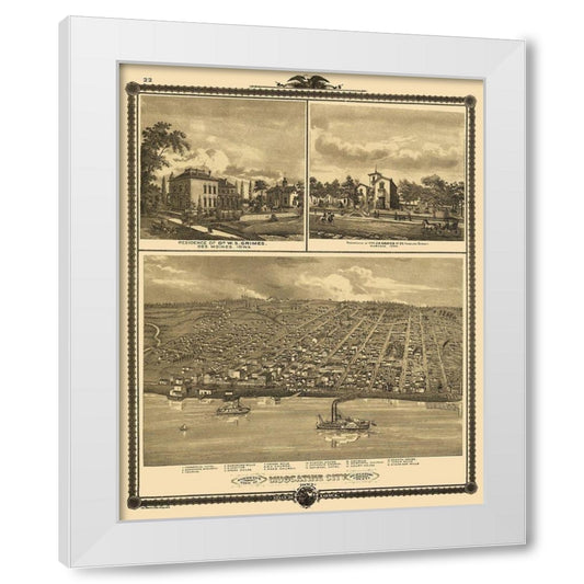 Perspective Image