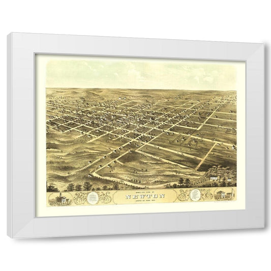 Perspective Image