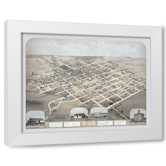 Perspective Image