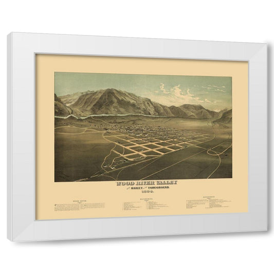 Perspective Image