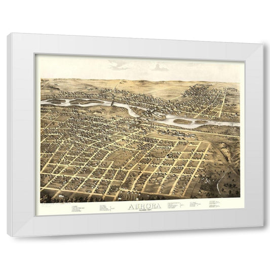 Perspective Image