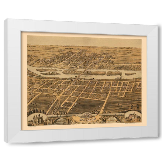 Perspective Image