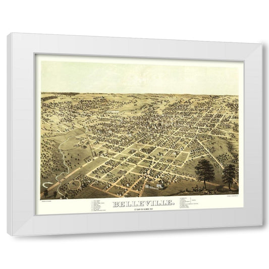 Perspective Image