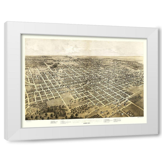 Perspective Image