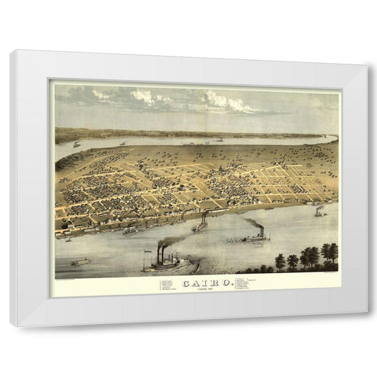 Perspective Image
