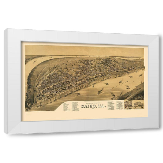 Perspective Image