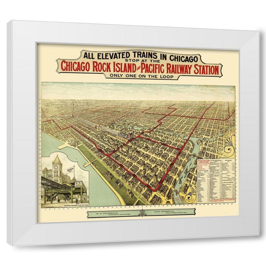 Perspective Image