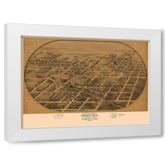 Perspective Image