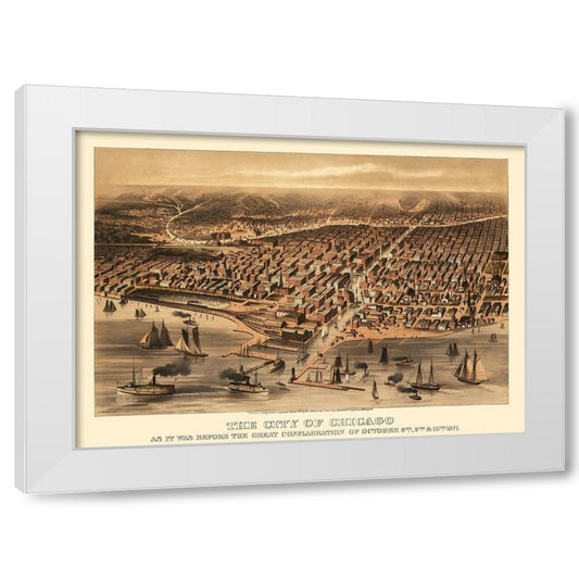 Perspective Image