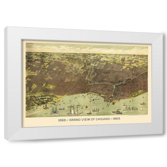 Perspective Image